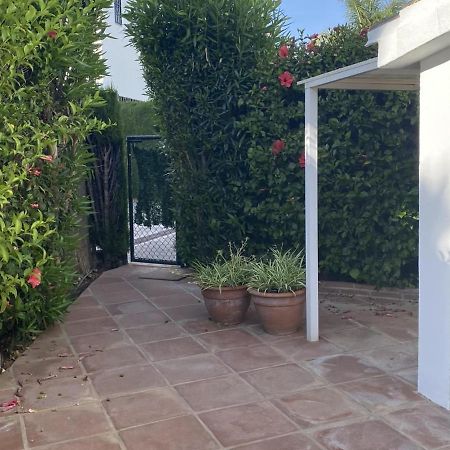 Homey Home Guadalvillas 91 Marbella Eksteriør bilde