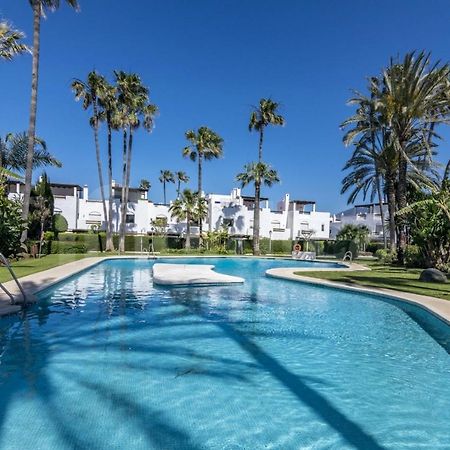 Homey Home Guadalvillas 91 Marbella Eksteriør bilde