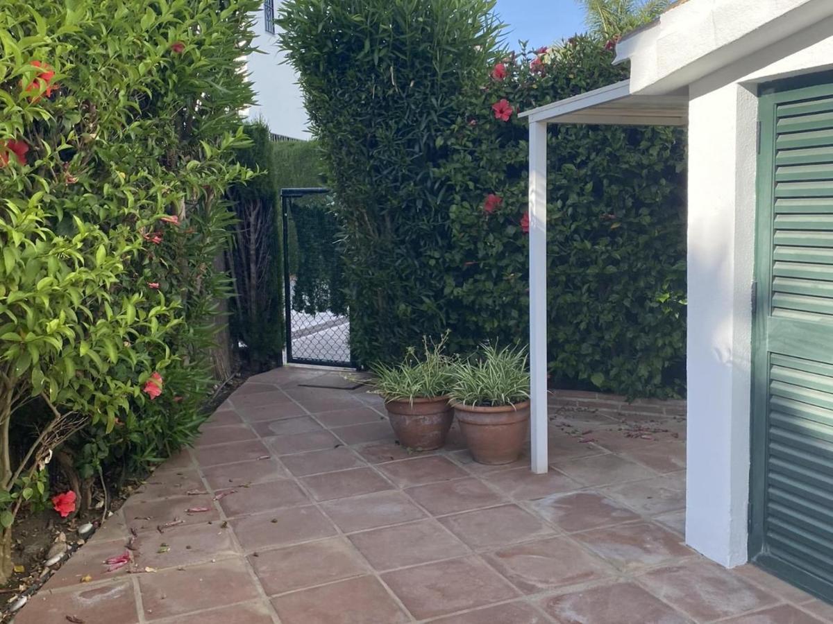 Homey Home Guadalvillas 91 Marbella Eksteriør bilde