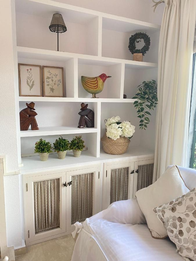 Homey Home Guadalvillas 91 Marbella Eksteriør bilde