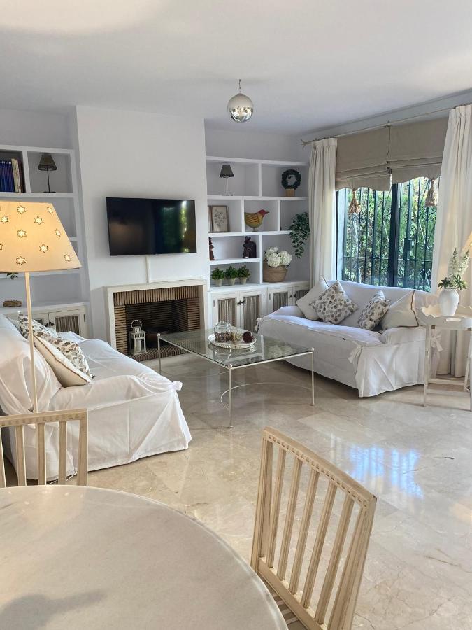 Homey Home Guadalvillas 91 Marbella Eksteriør bilde