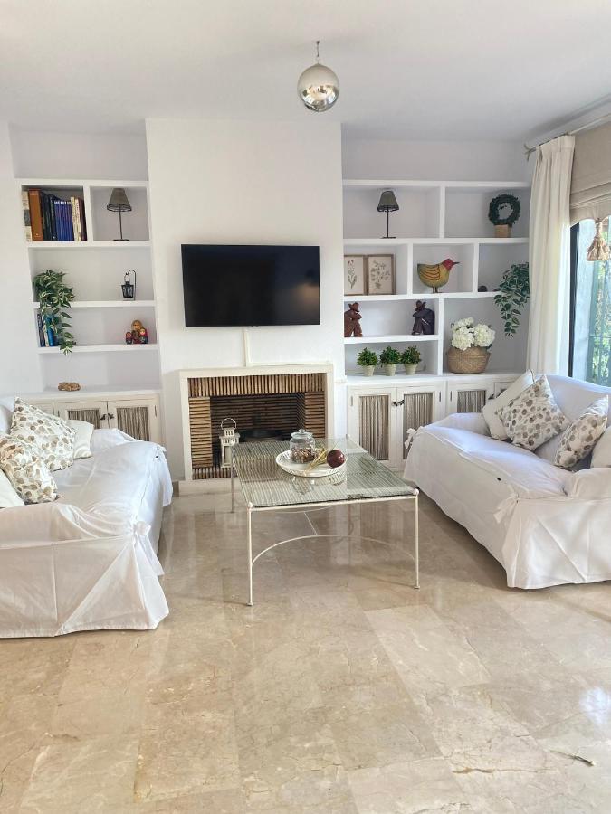 Homey Home Guadalvillas 91 Marbella Eksteriør bilde