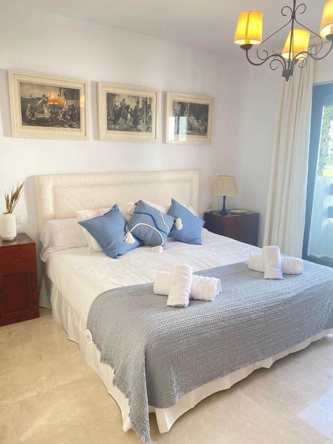 Homey Home Guadalvillas 91 Marbella Eksteriør bilde