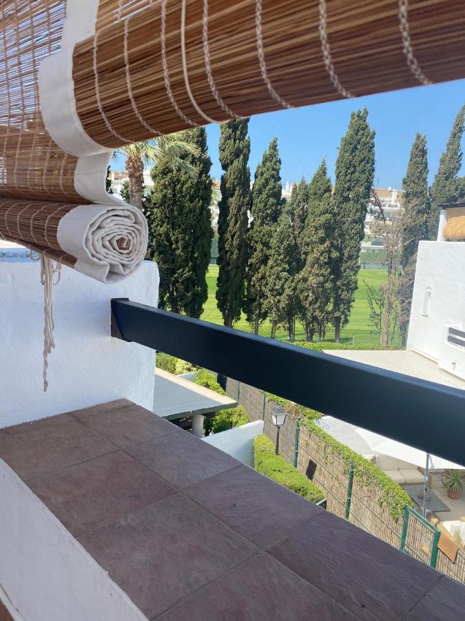 Homey Home Guadalvillas 91 Marbella Eksteriør bilde