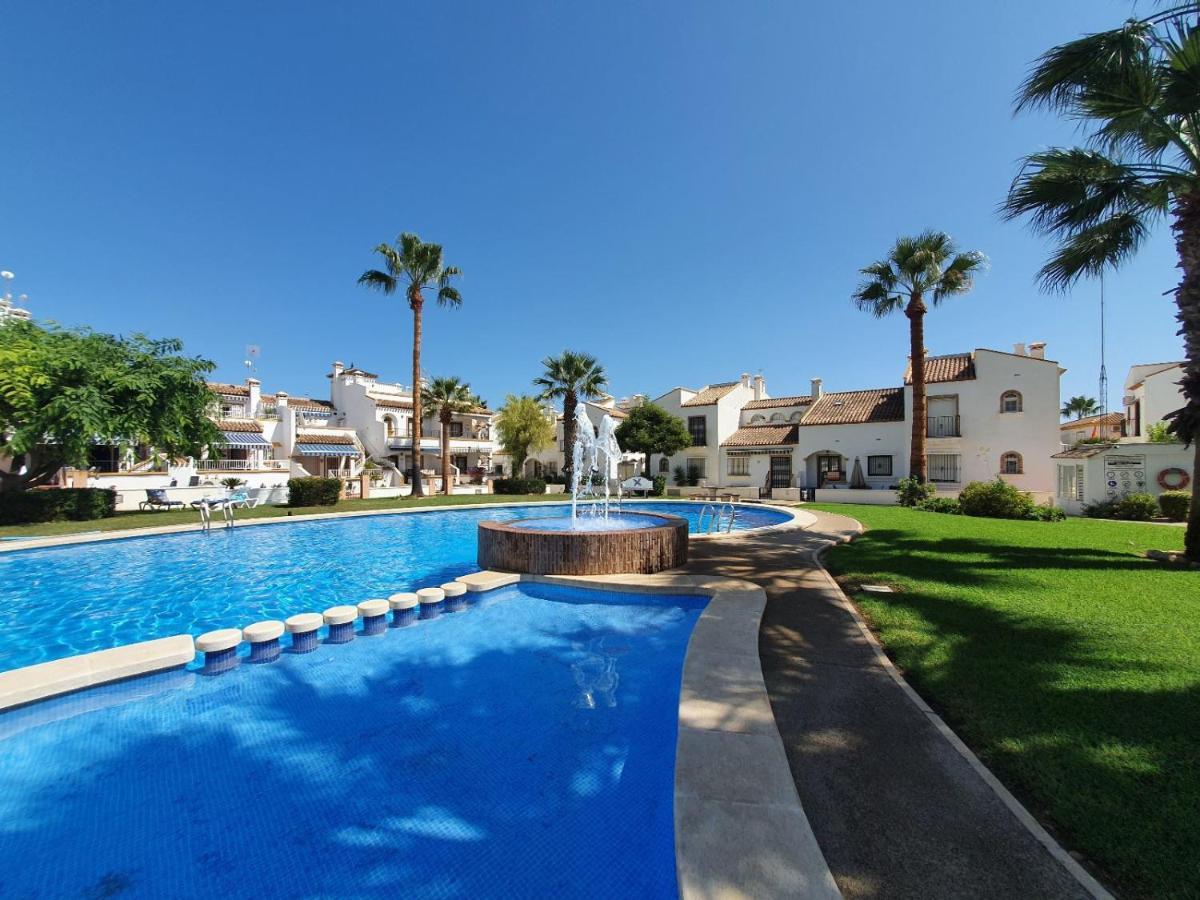 Homey Home Guadalvillas 91 Marbella Eksteriør bilde
