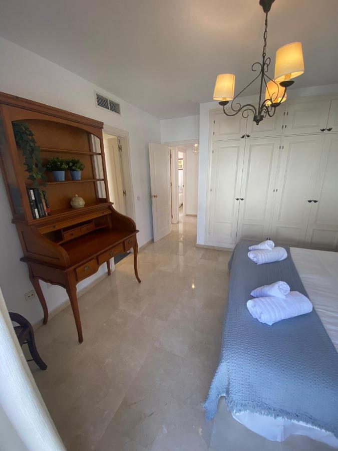 Homey Home Guadalvillas 91 Marbella Eksteriør bilde