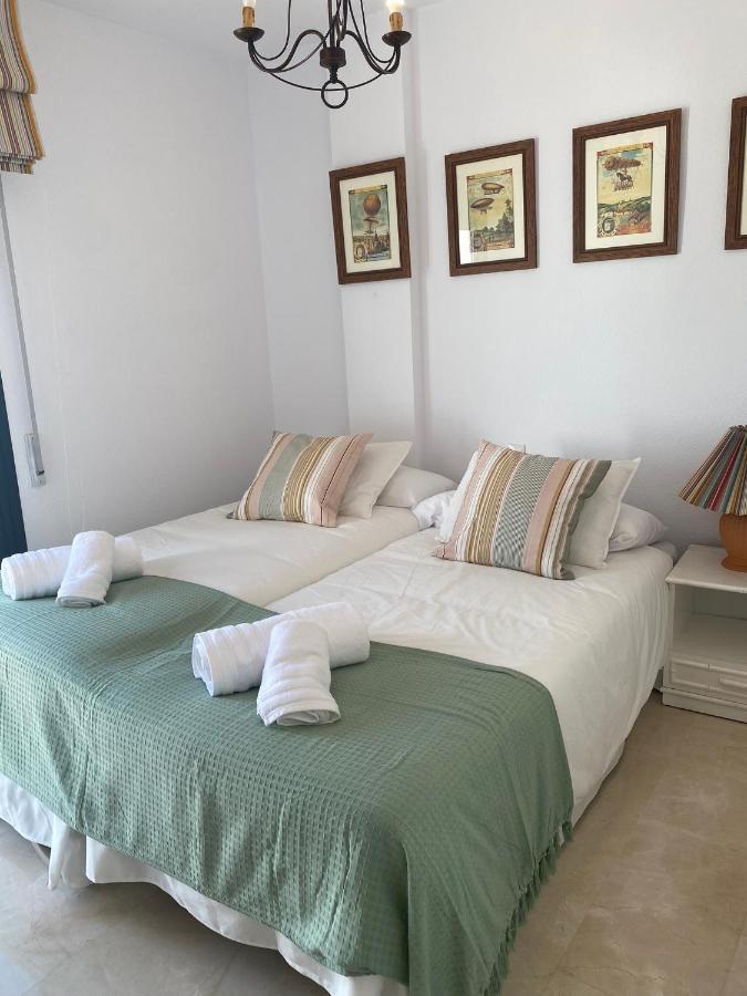 Homey Home Guadalvillas 91 Marbella Eksteriør bilde